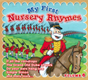 My first nursery rhymes V.6